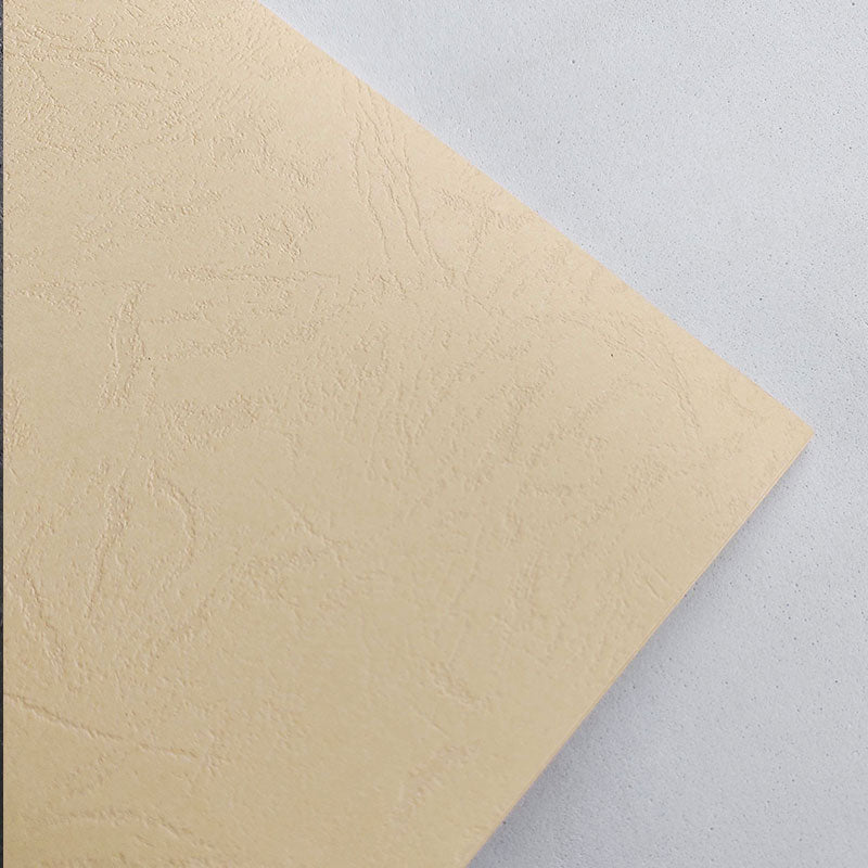 Cartulina Búfalo Binder con textura, 220gr - Pliego 50x70cm