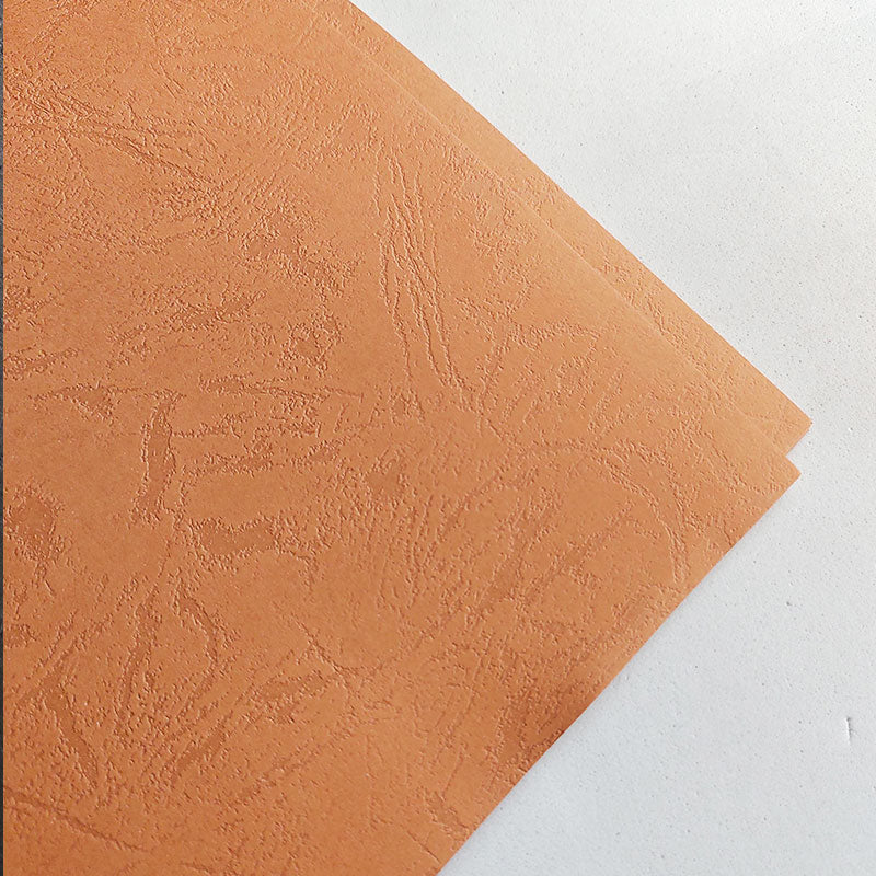 Cartulina Búfalo Binder con textura, 220gr - Pliego 50x70cm