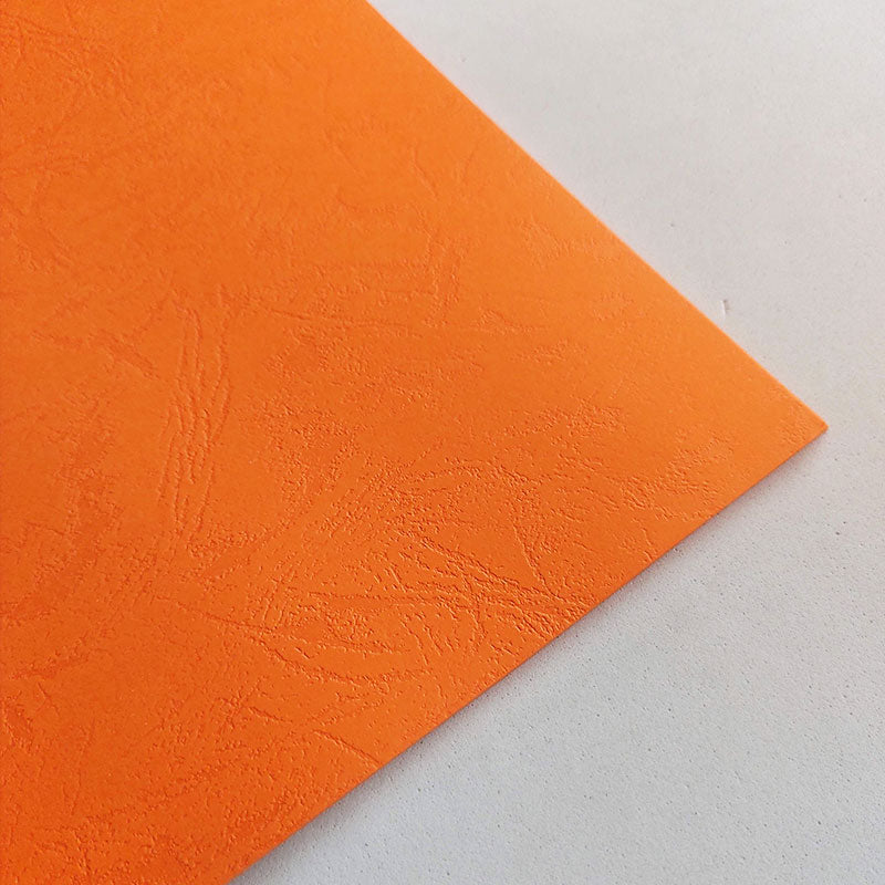 Cartulina Búfalo Binder con textura, 220gr - Pliego 50x70cm