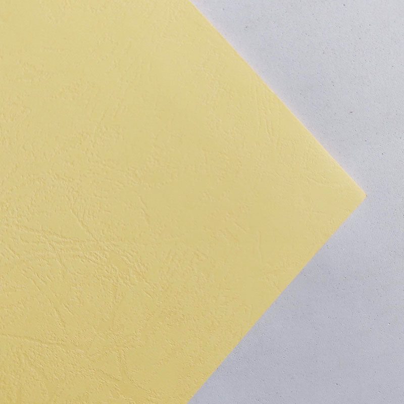 Cartulina Búfalo Binder con textura, 220gr - Pliego 50x70cm