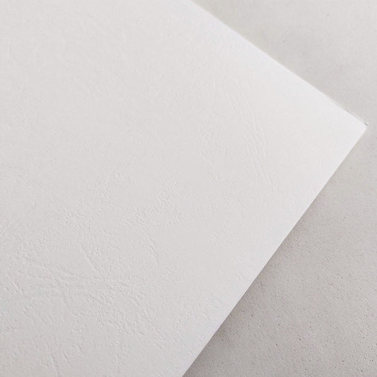 Cartulina Búfalo Binder con textura, 220gr - Pliego 50x70cm