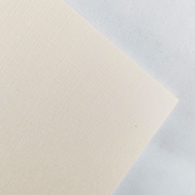 Cartulina Linen Holland, 220gr - Pliego 50x70cm