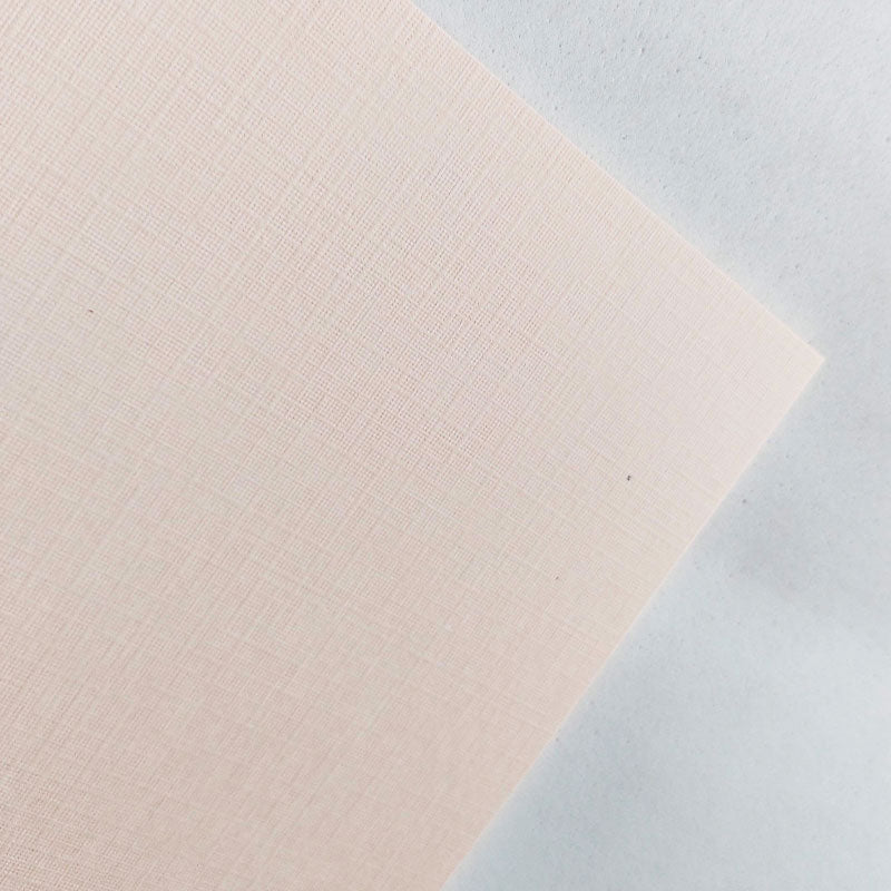 Cartulina Linen Holland, 220gr - Pliego 50x70cm