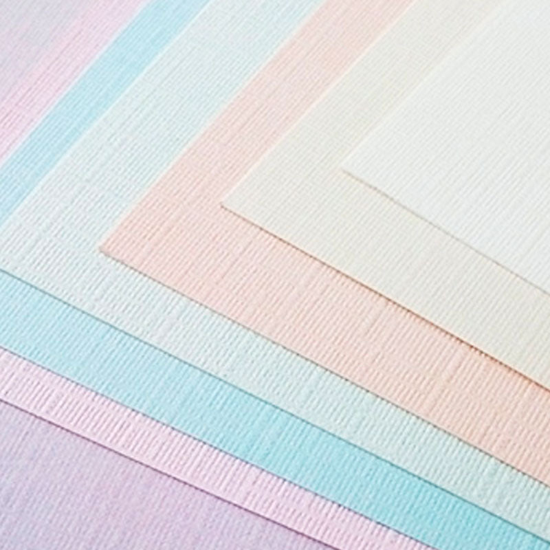 Cartulina Linen Holland, 220gr - Pliego 50x70cm