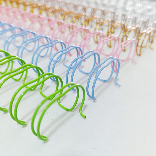 5und, Anillos 2:1 doble cero 16 mm (5/8")