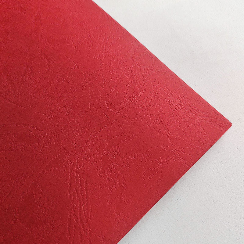 Cartulina Búfalo Binder con textura, 220gr - Pliego 50x70cm