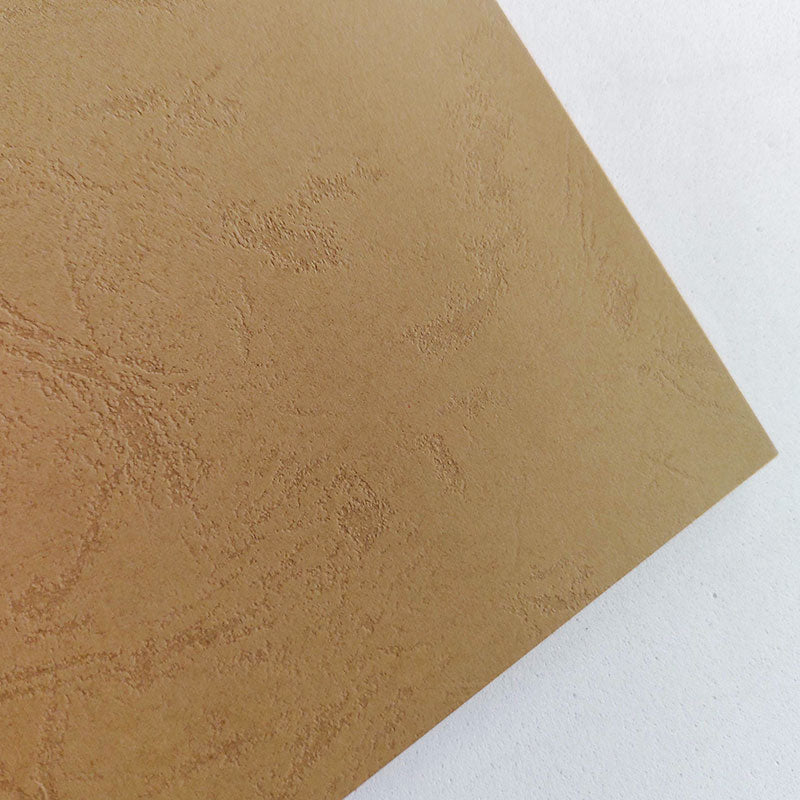 Cartulina Búfalo Binder con textura, 220gr - Pliego 50x70cm