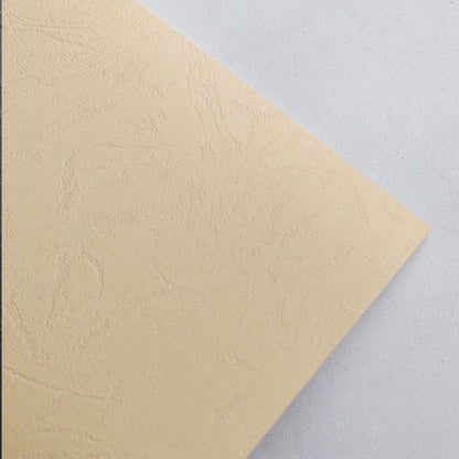 Cartulina Búfalo Binder con textura, 220gr - Pliego 50x70cm