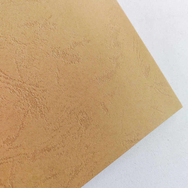 Cartulina Búfalo Binder con textura, 220gr - Pliego 50x70cm