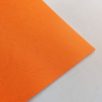 Cartulina Búfalo Binder con textura, 220gr - Pliego 50x70cm