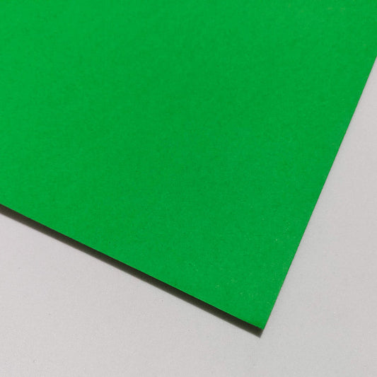 Cartulina Fabriano Verde 200gr - Pliego 50x70cm