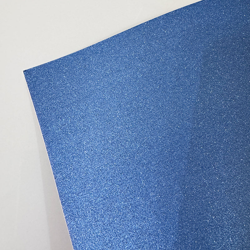 Cartulina Glitter o escarchada, 250gr - Pliego 50x68cm