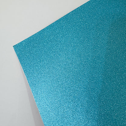 Cartulina Glitter o escarchada, 250gr - Pliego 50x68cm