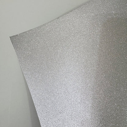 Cartulina Glitter o escarchada, 250gr - Pliego 50x68cm