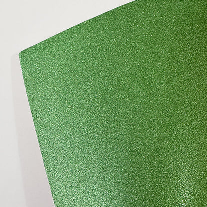 Cartulina Glitter o escarchada, 250gr - Pliego 50x68cm