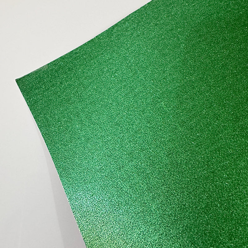 Cartulina Glitter o escarchada, 250gr - Pliego 50x68cm