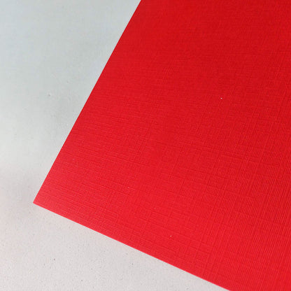 Cartulina Linen Holland, 220gr - Pliego 50x70cm