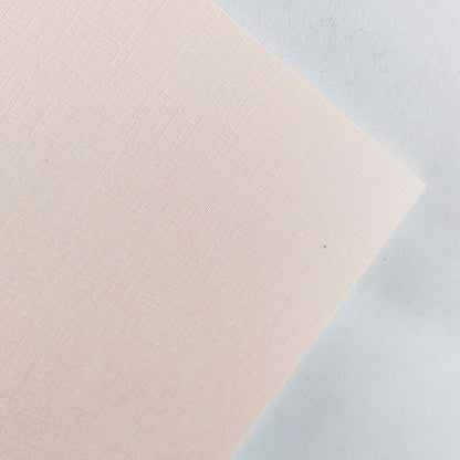 Cartulina Linen Holland, 220gr - Pliego 50x70cm