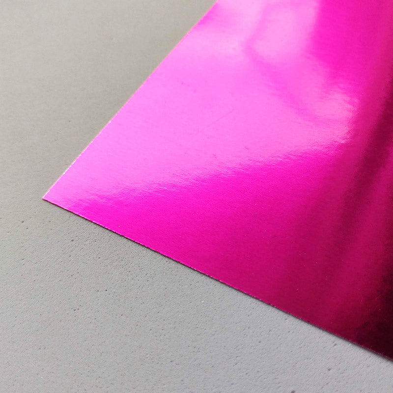 Cartulina Metálica 250gr - Pliego 50x70cm