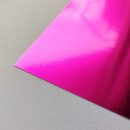 Cartulina Metálica 250gr - Pliego 50x70cm