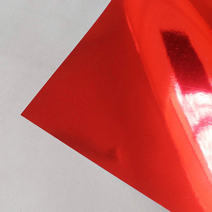 Cartulina Metálica Espejo, 230gr - Pliego 50x70cm