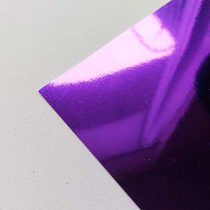 Cartulina Metálica 250gr - Pliego 50x70cm