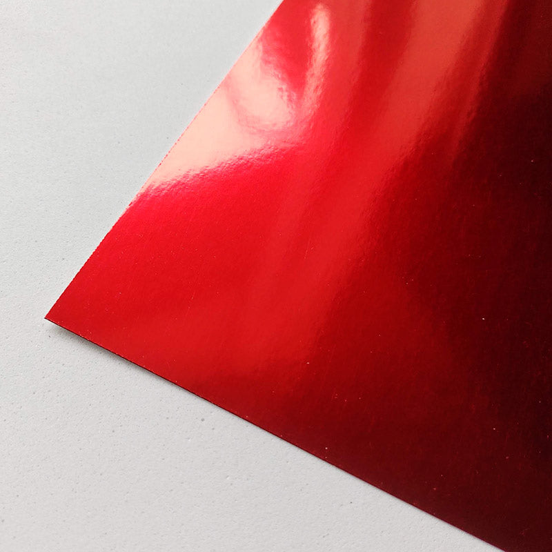 Cartulina Metálica 250gr - Pliego 50x70cm