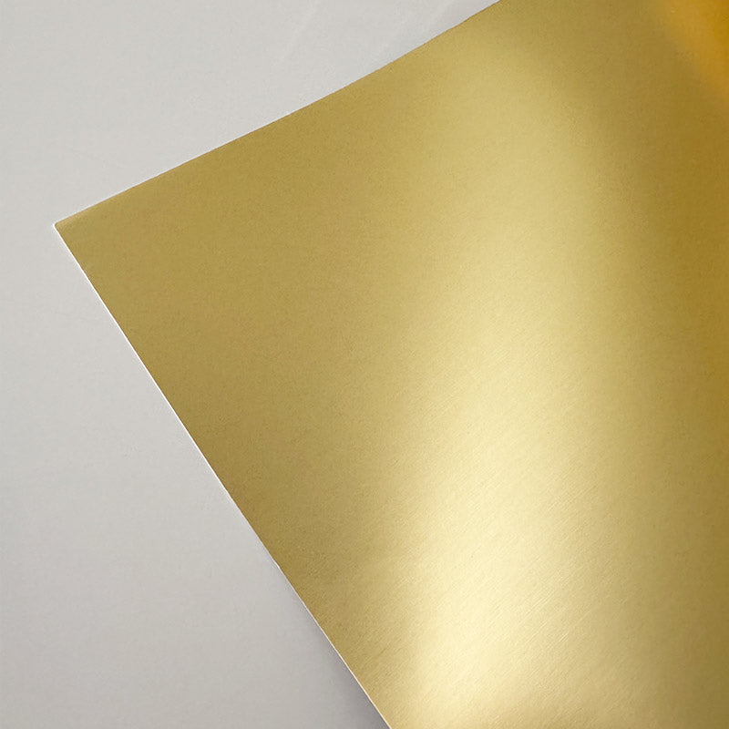 Cartulina Metálica, 250gr - Pliego 50x68cm