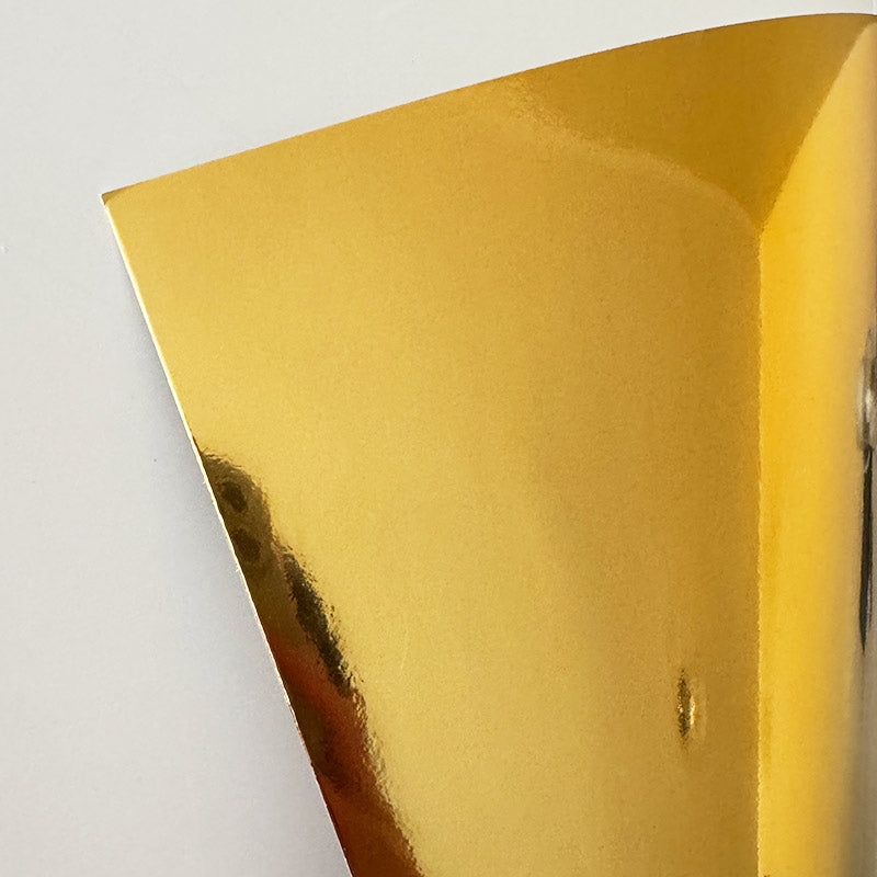 Cartulina Metálica, 250gr - Pliego 50x68cm