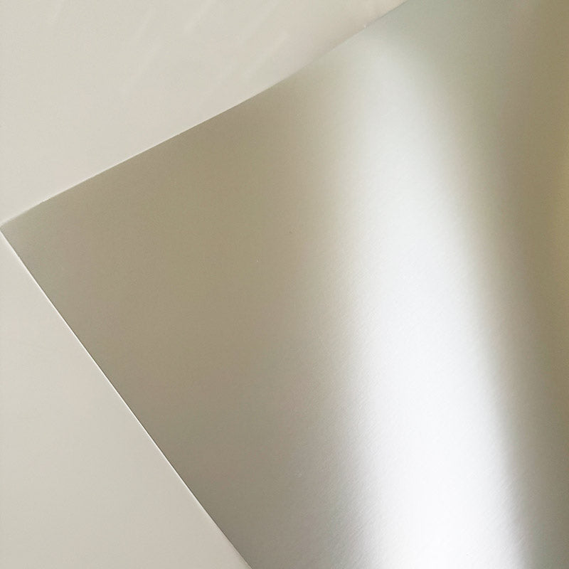 Cartulina Metálica, 250gr - Pliego 50x68cm