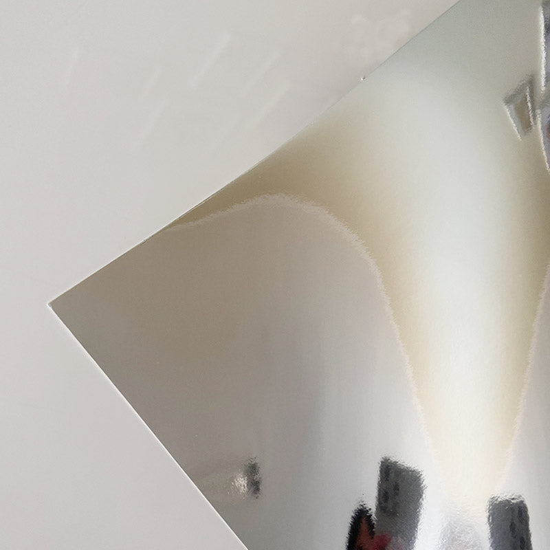 Cartulina Metálica, 250gr - Pliego 50x68cm