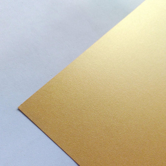 Cartulina Sirio Pearl - 290gr - Pliego 50x70cm