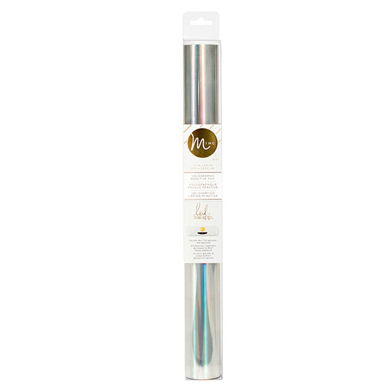Foil MINC 30 cm de ancho