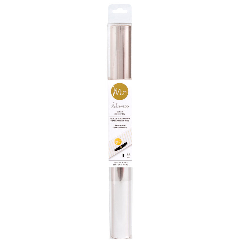 Foil MINC 30 cm de ancho