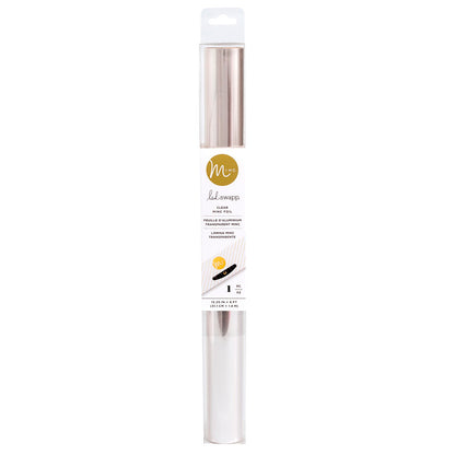 Foil MINC 30 cm de ancho