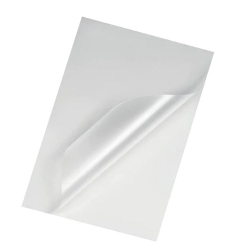 Laminado en Frío Matte, 50 hojas - A4