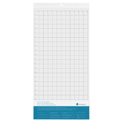 Tapete de corte 30,5 x 61 cms. para Silhouette Cameo