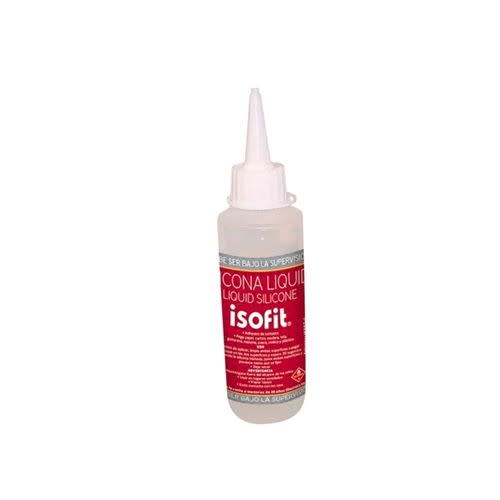 Silicona líquida de 100ml - Isofit