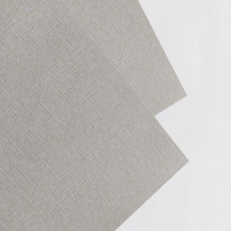 Cartulina Texturizada Gris 200gr, 30x30cm