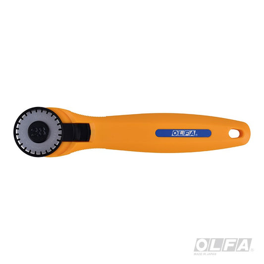 Cuchillo Rotativo para prepicar, 28mm
