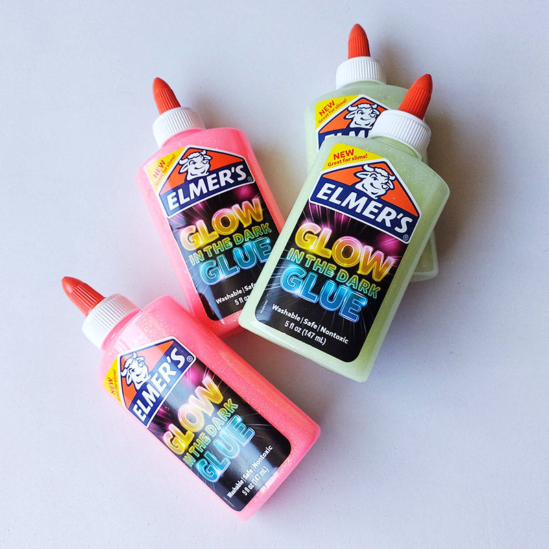 Pegamento Glow in the Dark, 147ml