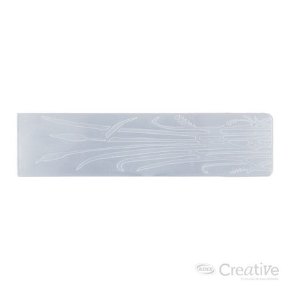 Troquel de Relieve - Primavera