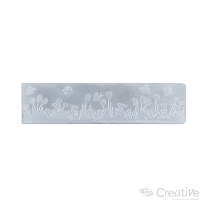 Troquel de Relieve - Primavera