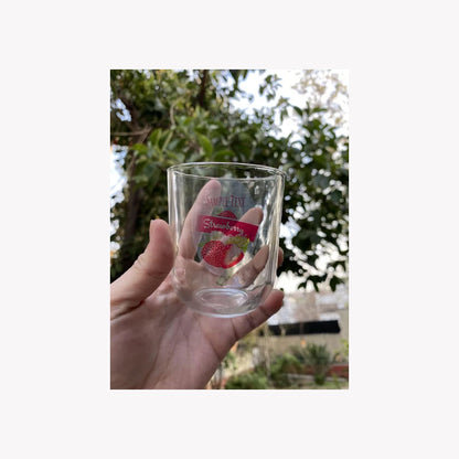 Vinilo adhesivo transparente (no cristalino) imprimible waterproof, A4 - 20Hojas